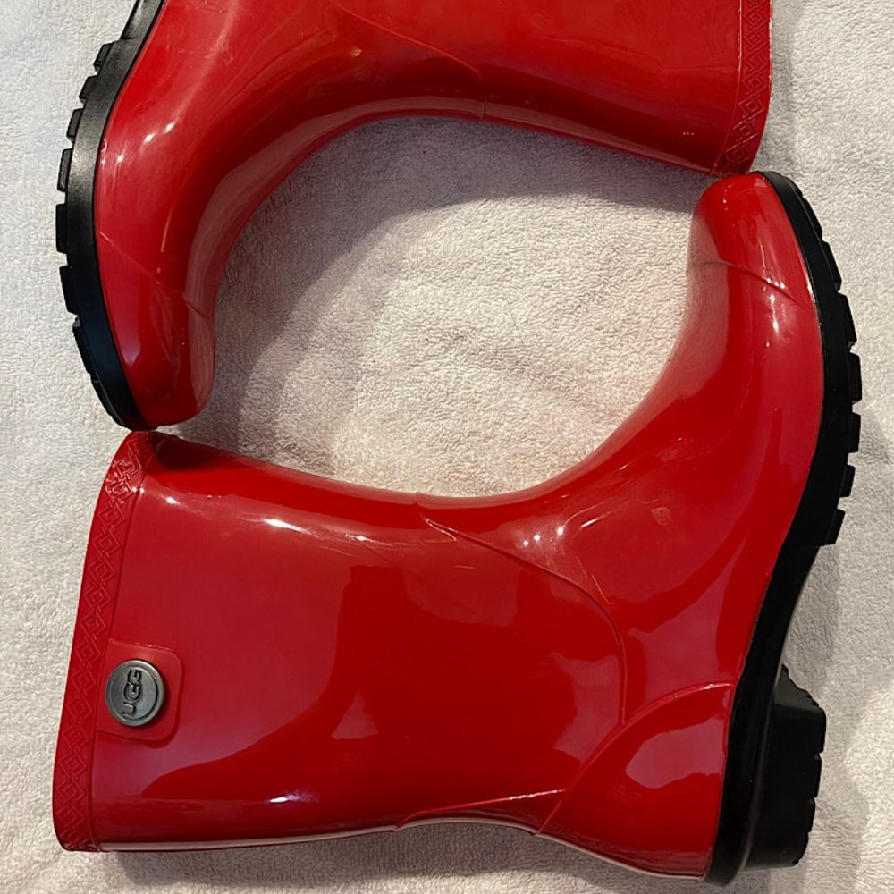 UGG Women's Sienna Rain Boot